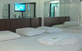 Ele E Ela Motel (Adults Only)